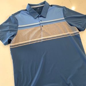 Adidas Golf Polo